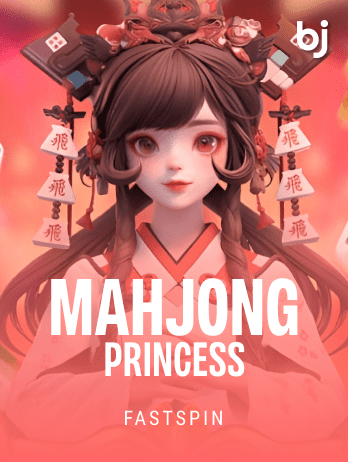 Mahjong Princess