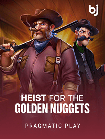 Heist for the Golden Nuggetspng thumbnail