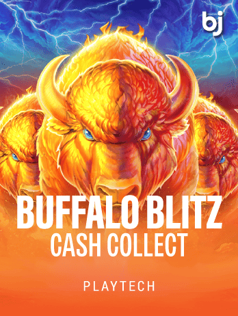 Buffalo Blitz Cash Collectpng thumbnail