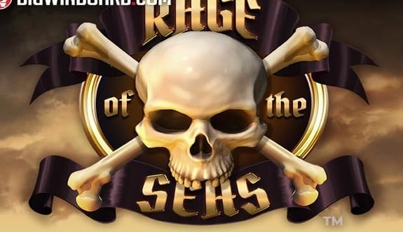 Rage of the Seas