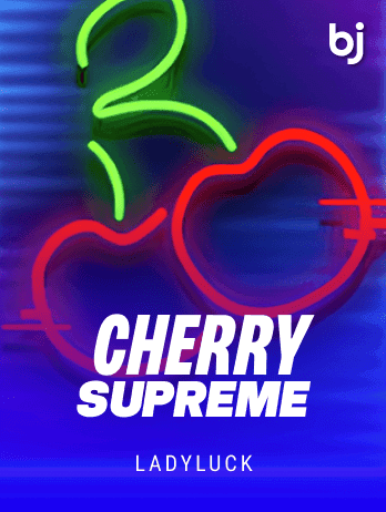 Cherry Supremepng thumbnail