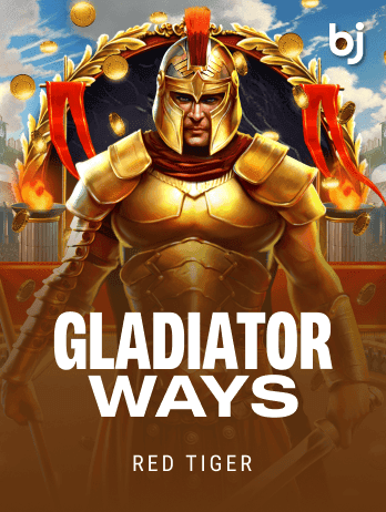 Gladiator Wayspng