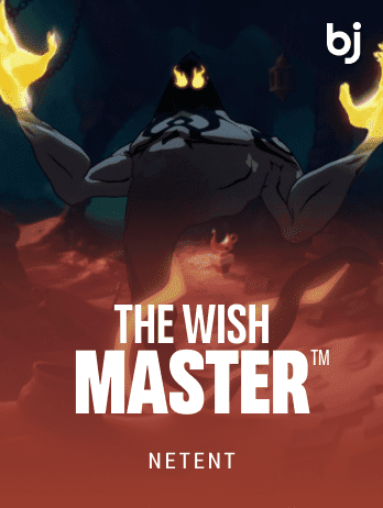 The Wish Master™png thumbnail